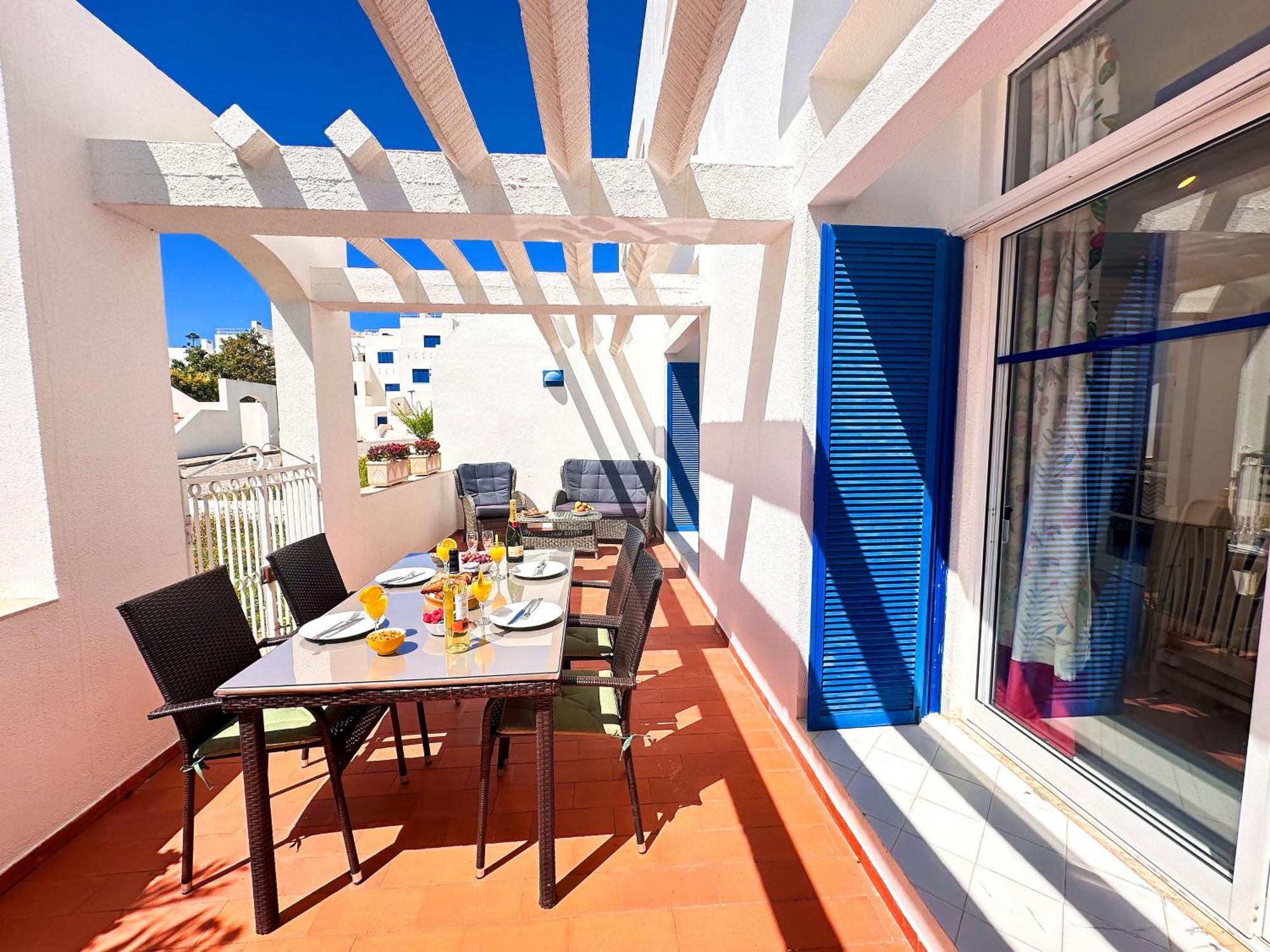 Apartament Ocean Breeze Windmill By Becherish Albufeira